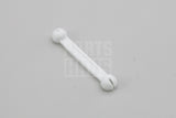 VW Transporter California 2003-2019 heater flap coupling rod 7H1819313