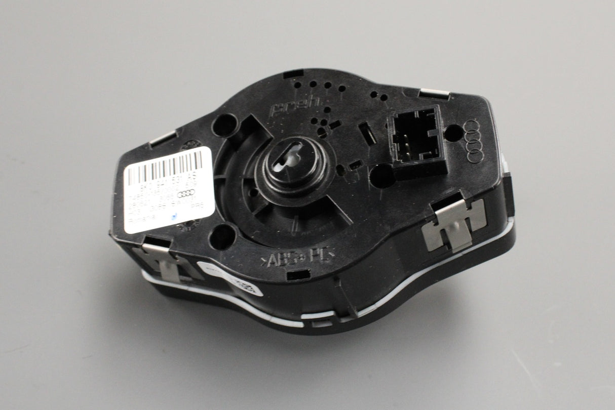 Audi A4 S4 A5 S5 Q5 headlight control switch 8K0941531AS WEP