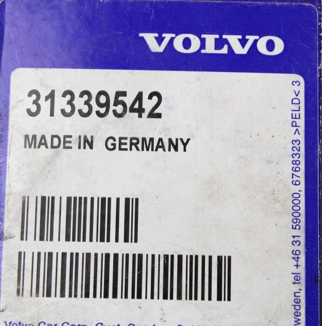 Volvo belt tensioner 31339542