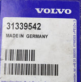 Volvo belt tensioner 31339542