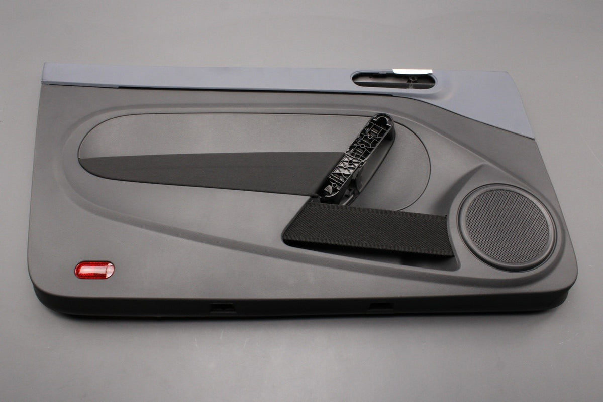 VW Beetle 2012-2019 RHD door card panel (left) 5C2867011BH IHR, view 1