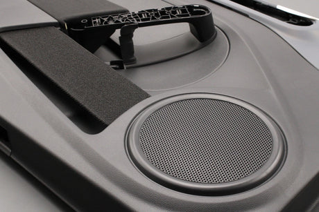 VW Beetle 2012-2019 RHD door card panel (left) 5C2867011BH IHR