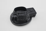 Audi A3 S3 RS3 Sportback 2009-2013 fuel filler flap housing 8P4809999D
