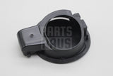 Audi A3 S3 RS3 Sportback 2009-2013 fuel filler flap housing 8P4809999D