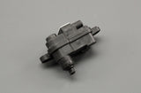 VW Passat Skoda Superb Saloon fuel filler flap lock actuator 3G5810773A