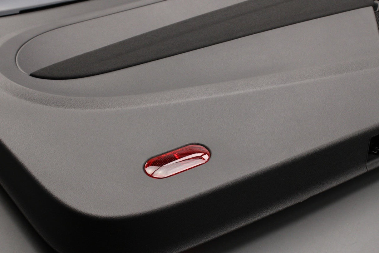 VW Beetle 2012-2019 RHD door card panel (left) 5C2867011BH IHR