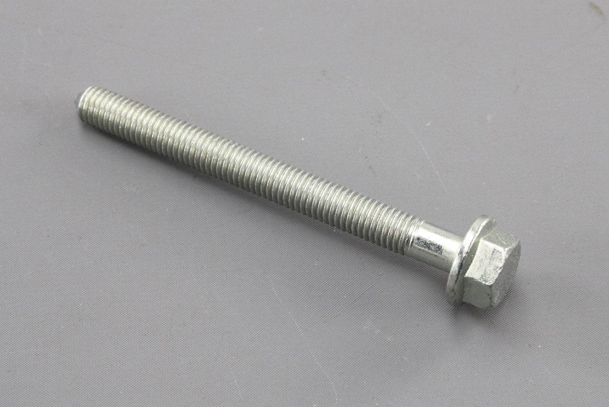 VW Audi Skoda SEAT Hex head bolt for gearbox M10x105x90 (x1) N10692701, view 1
