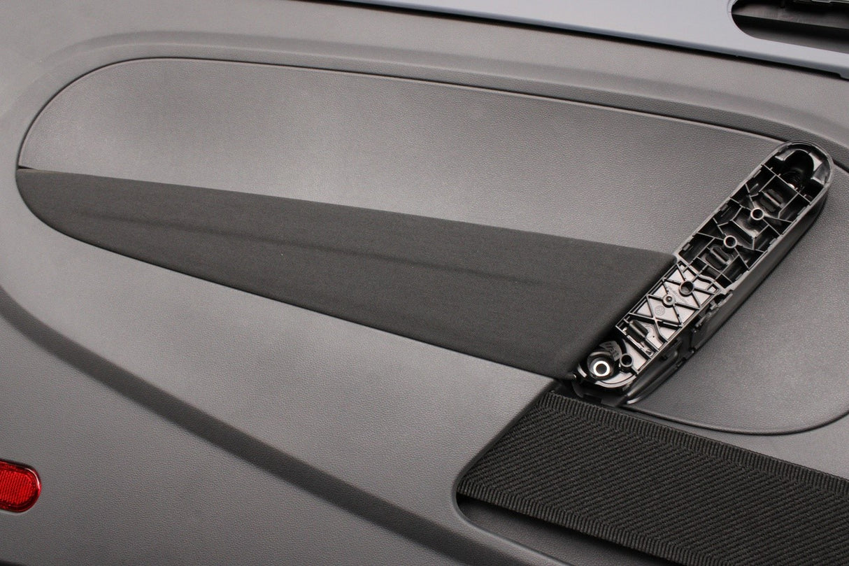 VW Beetle 2012-2019 RHD door card panel (left) 5C2867011BH IHR