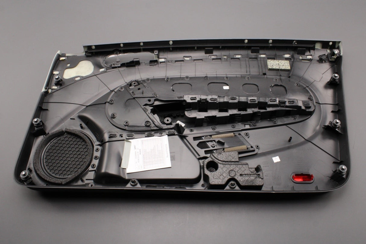 VW Beetle 2012-2019 RHD door card panel (left) 5C2867011BH IHR