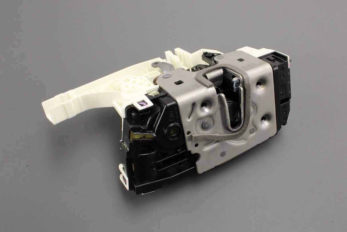 VW Crafter 2017-on rear door lock (right) 7C0843014DA