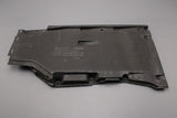 Audi A4 S4 B9 2016-25 underbody protection trim (left) 8W0825207C