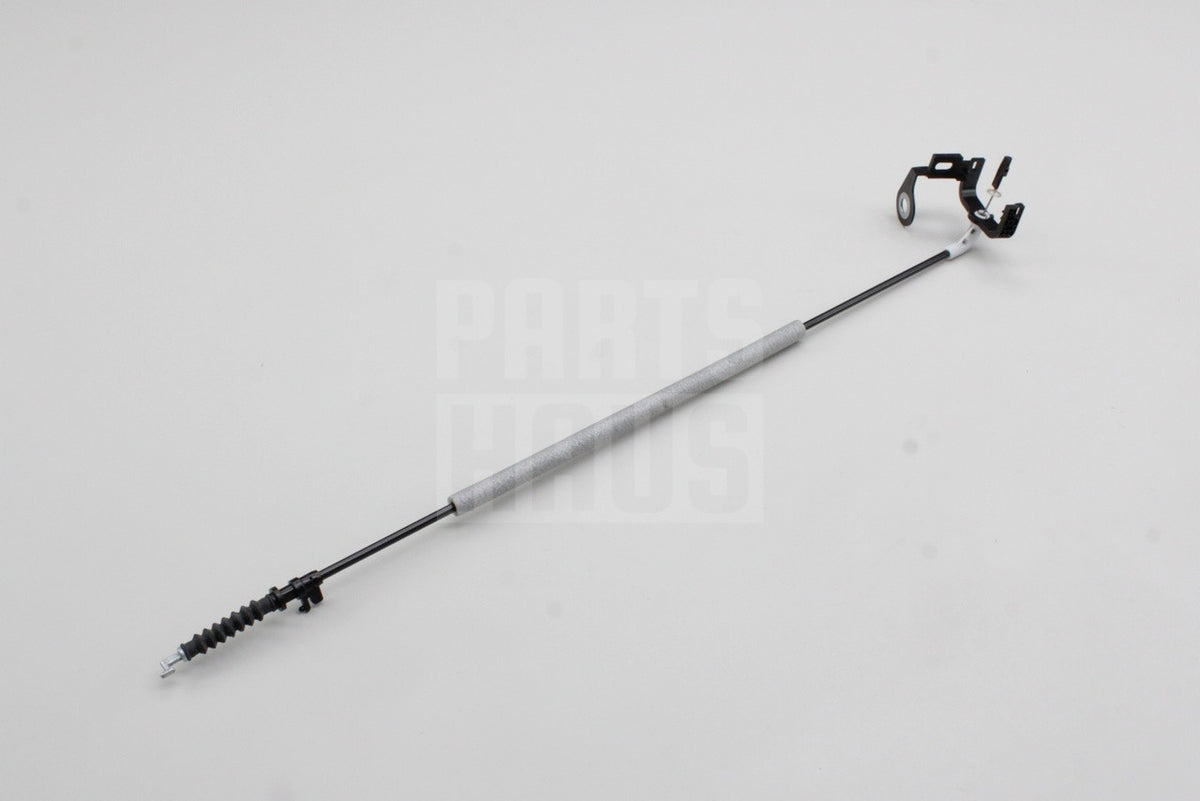 VW Transporter T6.1 Multivan 20-24 front door cable (left) 7LA837017F
