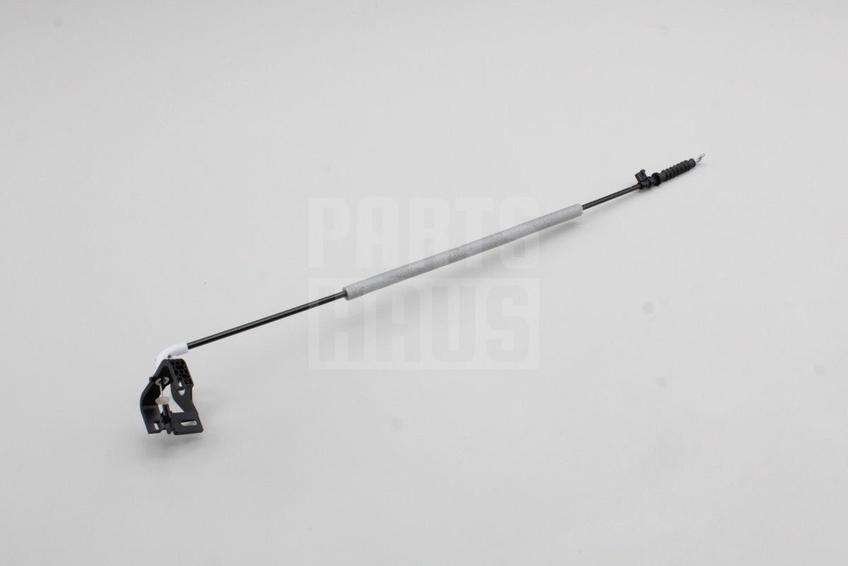 VW Transporter T6.1 Multivan 20-24 front door cable (left) 7LA837017F