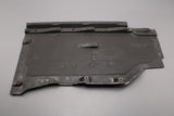 Audi A4 S4 B9 2016-25 underbody protection trim (left) 8W0825207C