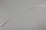 VW Tiguan 2016-2024 front door upper trim (right) 5NA837644A 7Z7