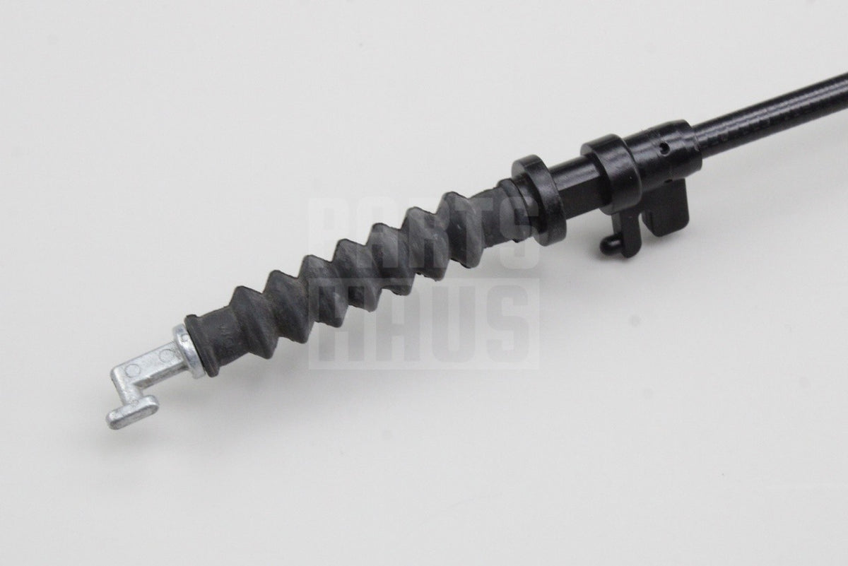 VW Transporter T6.1 Multivan 20-24 front door cable (left) 7LA837017F