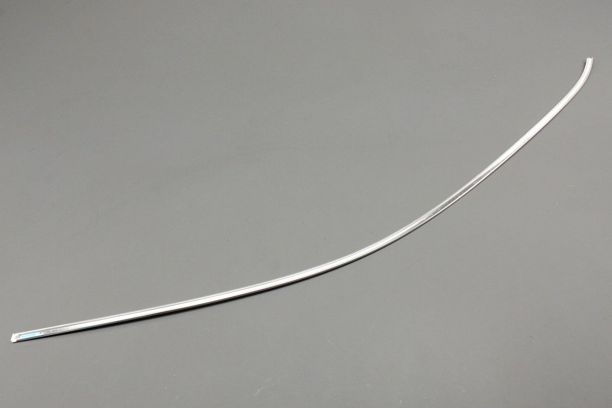 VW Tiguan 2016-2024 front door upper trim (right) 5NA837644A 7Z7