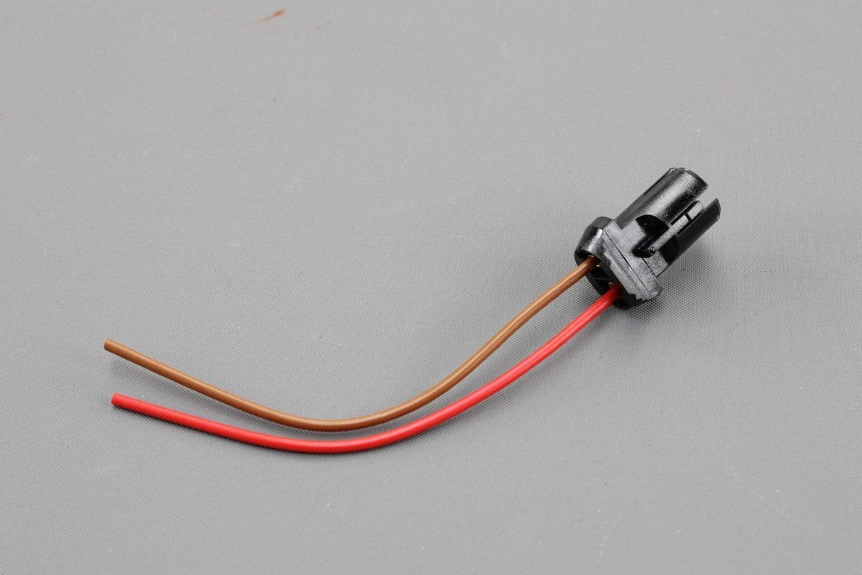 VW Audi headlamp side light bulb holder 8L0941953