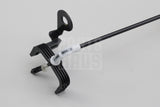 VW Transporter T6.1 Multivan 20-24 front door cable (left) 7LA837017F