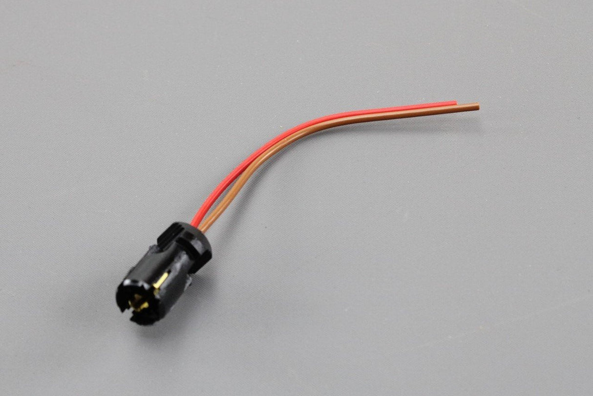 VW Audi headlamp side light bulb holder 8L0941953