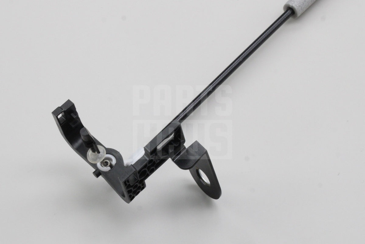 VW Transporter T6.1 Multivan 20-24 front door cable (left) 7LA837017F