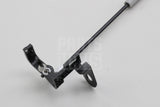 VW Transporter T6.1 Multivan 20-24 front door cable (left) 7LA837017F