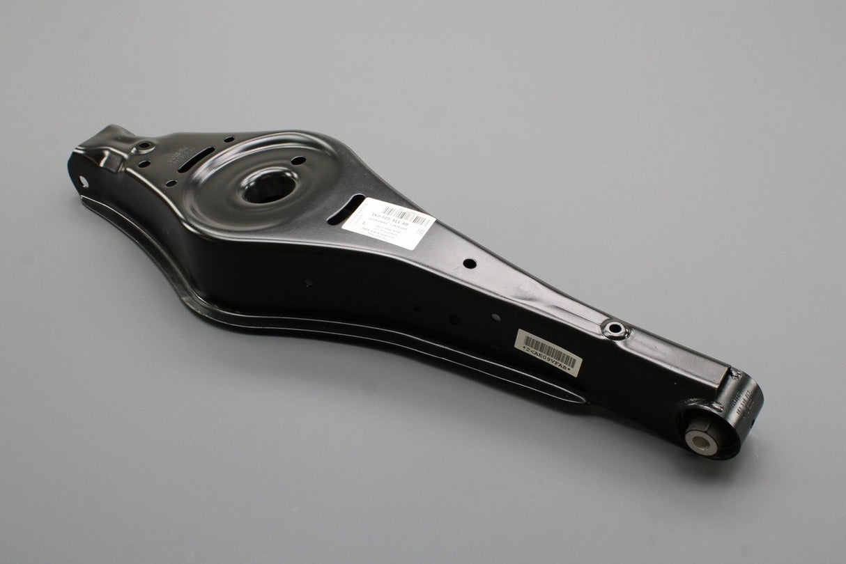 VW Golf MK5 MK6 Audi A3 8P Skoda SEAT rear lower control arm 1K0505311AB