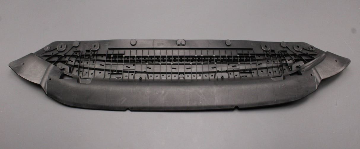 Audi A5 S-Line 2017-on front bumper lower spoiler splitter 8W6807611D