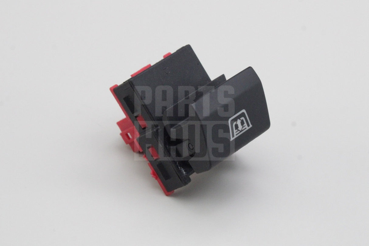 Audi TT TTS TTRS 2007-2014 Roadster windbreak switch 8J7962127 5PR