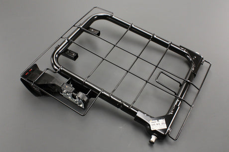 Skoda Fabia 6V 2015-21 rear seat backrest frame (left) 6V0885501A