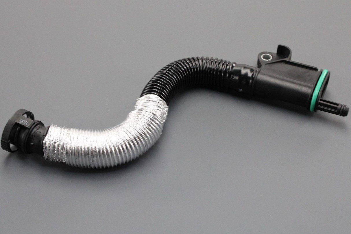 VW Audi Skoda SEAT 1.8 2.0 TSI TFSI crankcase breather hose 06J103213E