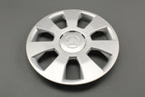 Skoda Fabia 2015-23 Rapid 2013-22 14" wheel trim ring (x1) 6V0601147 Z31
