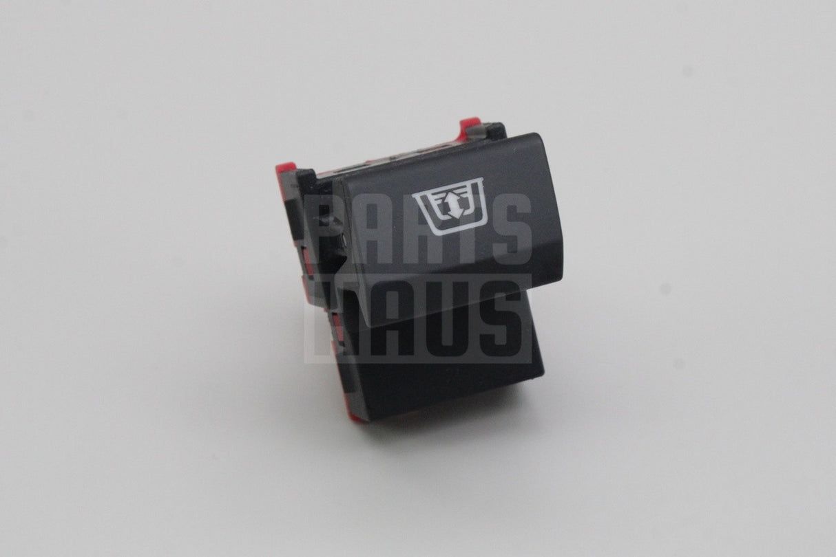 Audi TT TTS TTRS 2007-2014 Roadster windbreak switch 8J7962127 5PR