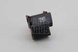 Audi TT TTS TTRS 2007-2014 Roadster windbreak switch 8J7962127 5PR