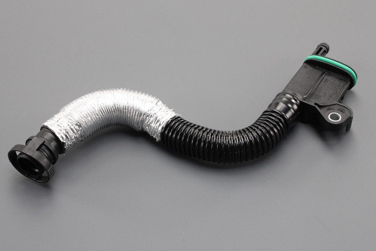 VW Audi Skoda SEAT 1.8 2.0 TSI TFSI crankcase breather hose 06J103213E
