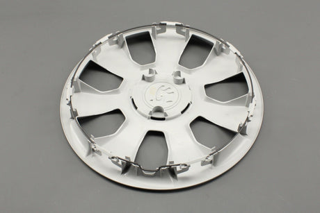 Skoda Fabia 2015-23 Rapid 2013-22 14" wheel trim ring (x1) 6V0601147 Z31
