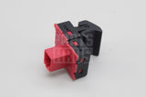 Audi TT TTS TTRS 2007-2014 Roadster windbreak switch 8J7962127 5PR