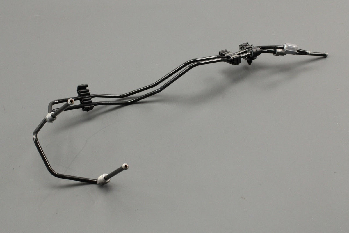 Range Rover Velar 2017-on brake pipe line LR141709, view 1