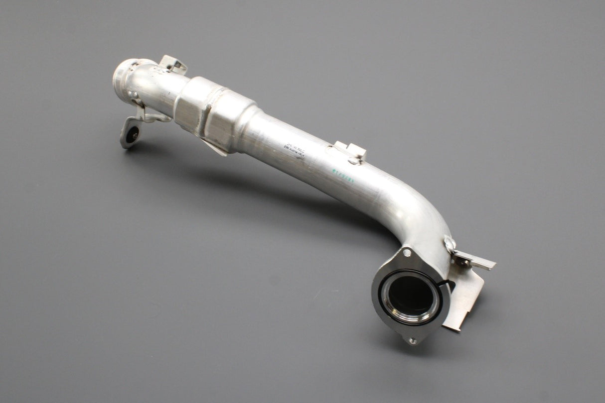 VW Amarok 2017-2022 3.0 TDI turbocharger charge pipe 2H6145955C