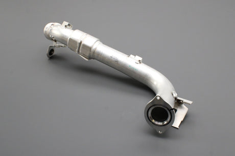 VW Amarok 2017-2022 3.0 TDI turbocharger charge pipe 2H6145955C