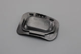Audi A1 2011-2018 wheel arch liner access cover (front left) 8X0809967