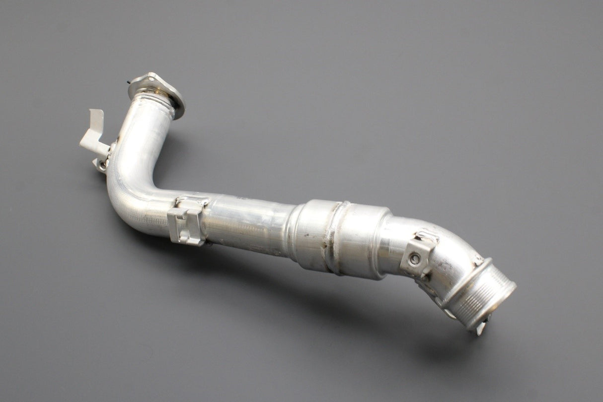 VW Amarok 2017-2022 3.0 TDI turbocharger charge pipe 2H6145955C