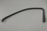 VW Touareg 2011-18 door window frame trim (front right) 7P0867672A 82V