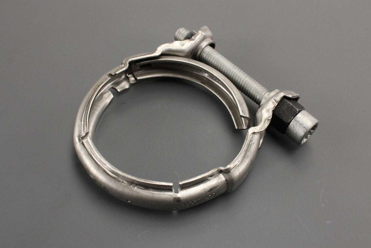 Audi A8 Q7 Q8 Touareg 4.0 TDI turbo exhaust manifold clamp 059253139F