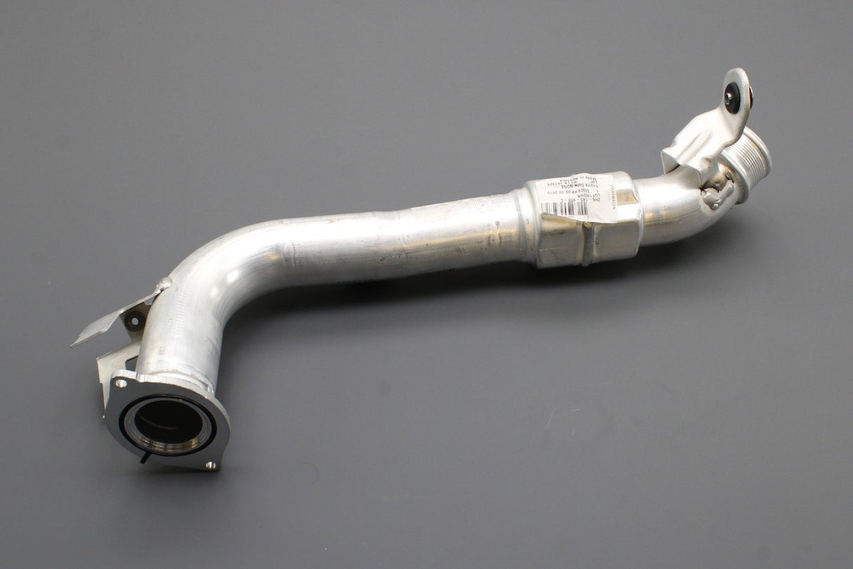 VW Amarok 2017-2022 3.0 TDI turbocharger charge pipe 2H6145955C