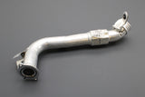 VW Amarok 2017-2022 3.0 TDI turbocharger charge pipe 2H6145955C
