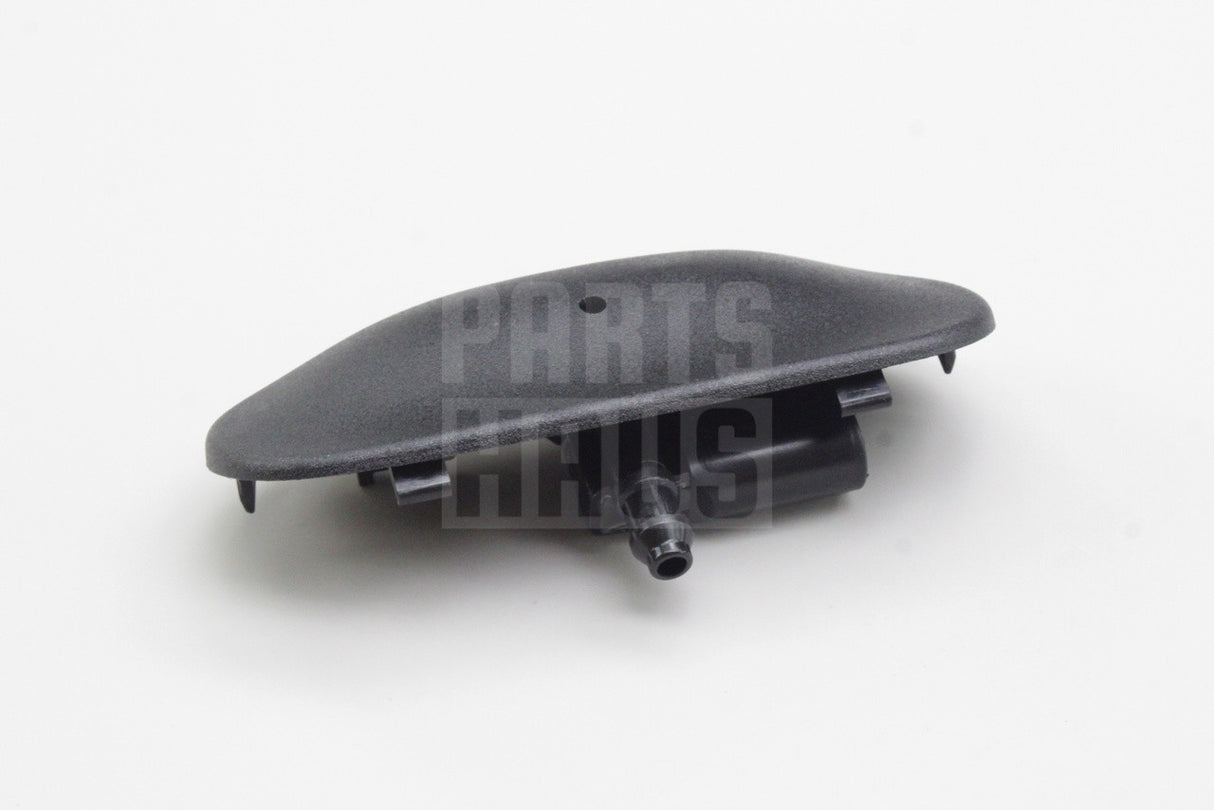 Audi TT TTS TTRS 2015-24 heated windscreen washer jet (right) 8S0955988A