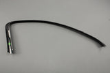 VW Touareg 2011-18 door window frame trim (front right) 7P0867672A 82V