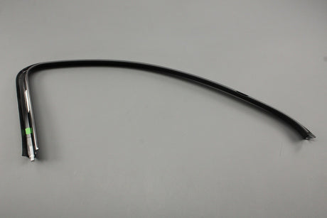 VW Touareg 2011-18 door window frame trim (front right) 7P0867672A 82V