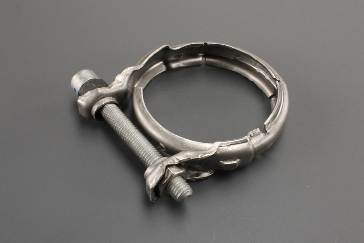 Audi A8 Q7 Q8 Touareg 4.0 TDI turbo exhaust manifold clamp 059253139F